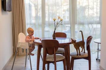 Фото номера Апартаменты с балконом Апартаменты Park apartment г. Друскининкай 75
