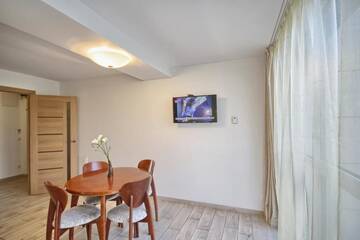 Фото номера Апартаменты с балконом Апартаменты Park apartment г. Друскининкай 77
