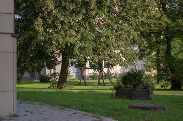 Фото номера Апартаменты с балконом Апартаменты Park apartment г. Друскининкай 58
