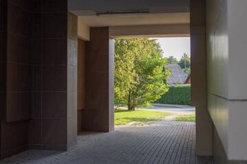 Фото номера Апартаменты с балконом Апартаменты Park apartment г. Друскининкай 53