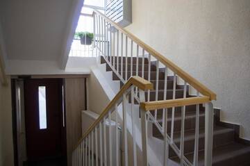 Фото номера Апартаменты с балконом Апартаменты Park apartment г. Друскининкай 60