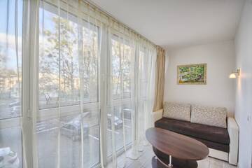 Фото номера Апартаменты с балконом Апартаменты Park apartment г. Друскининкай 14