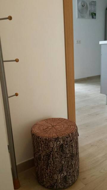 Фото номера Апартаменты с балконом Апартаменты Park apartment г. Друскининкай 27