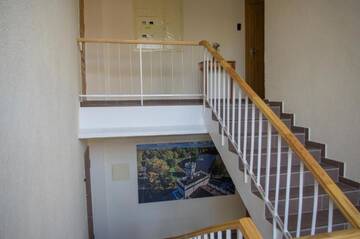 Фото номера Апартаменты с балконом Апартаменты Park apartment г. Друскининкай 61
