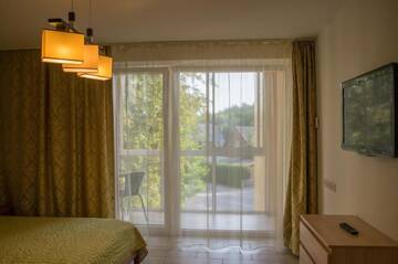 Фото номера Апартаменты с балконом Апартаменты Park apartment г. Друскининкай 62