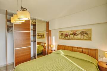 Фото номера Апартаменты с балконом Апартаменты Park apartment г. Друскининкай 69
