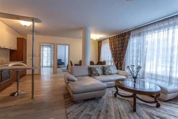 Фото Апартаменты Violetos Lux Apartamentai г. Друскининкай 5