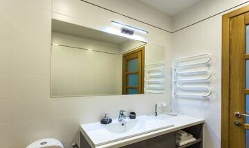 Фото Апартаменты Violetos Lux Apartamentai г. Друскининкай 1