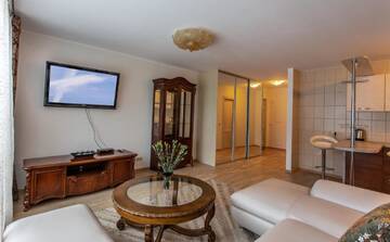 Фото Апартаменты Violetos Lux Apartamentai г. Друскининкай 2