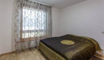 Фото номера Апартаменты с 2 спальнями Апартаменты Violetos Lux Apartamentai г. Друскининкай 23