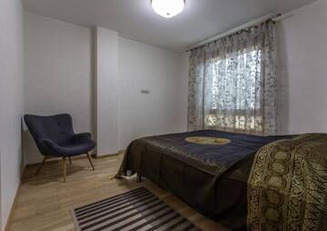 Фото номера Апартаменты с 2 спальнями Апартаменты Violetos Lux Apartamentai г. Друскининкай 19