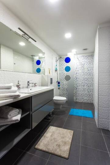 Фото номера Апартаменты с балконом Апартаменты Violetos Lux Apartamentai г. Друскининкай 20