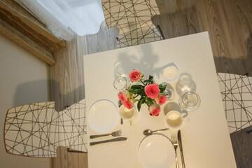 Фото Апартаменты Aqua Apartment г. Друскининкай 3