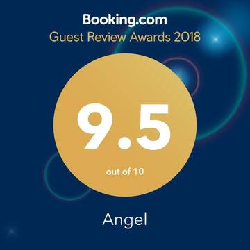 Фото номера Улучшенные апартаменты Апартаменты Angel г. Друскининкай 18