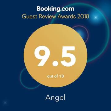 Фото номера Улучшенные апартаменты Апартаменты Angel г. Друскининкай 29