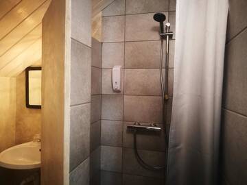 Фото номера Улучшенные апартаменты Гостевой дом Family house г. Друскининкай 10