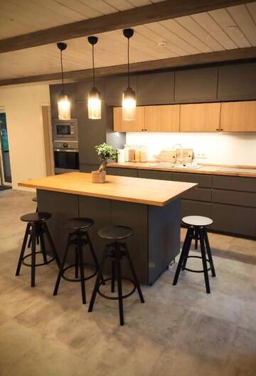 Фото номера Вилла Гостевой дом Family house г. Друскининкай 16