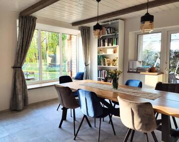 Фото номера Вилла Гостевой дом Family house г. Друскининкай 20