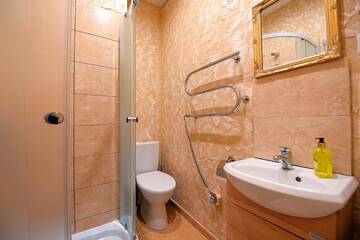 Фото номера Апартаменты Апартаменты Central Apartments Karolina г. Друскининкай 57