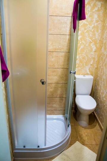 Фото номера Апартаменты Апартаменты Central Apartments Karolina г. Друскининкай 54