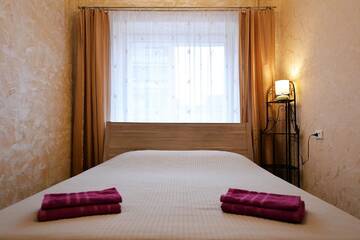 Фото Апартаменты Central Apartments Karolina г. Друскининкай 1