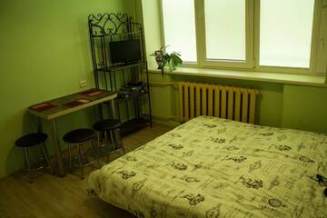 Фото номера Апартаменты Апартаменты Central Apartments Karolina г. Друскининкай 12