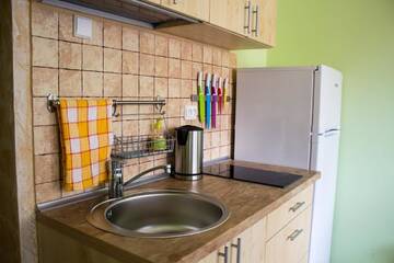 Фото номера Апартаменты Апартаменты Central Apartments Karolina г. Друскининкай 17