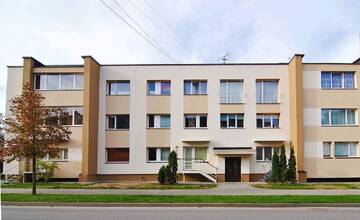 Фото номера Апартаменты Апартаменты Central Apartments Karolina г. Друскининкай 28