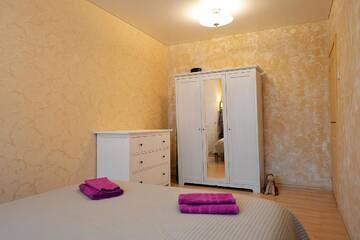 Фото Апартаменты Central Apartments Karolina г. Друскининкай 3