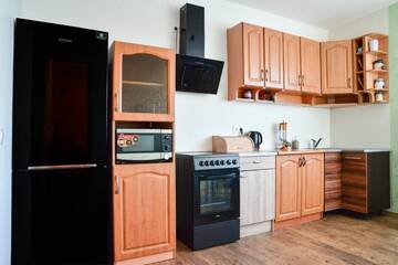 Фото номера Апартаменты Апартаменты Sarnetos apartamentai г. Друскининкай 16