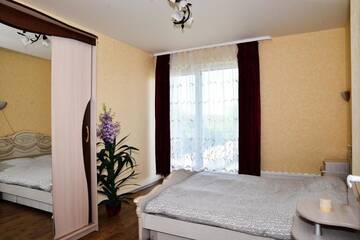 Фото номера Апартаменты Апартаменты Sarnetos apartamentai г. Друскининкай 14