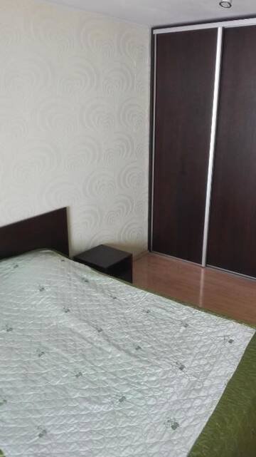 Фото номера Апартаменты Апартаменты Butas Vilniaus alėjoje г. Друскининкай 17
