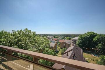 Фото номера Апартаменты Апартаменты Penthouse г. Друскининкай 47