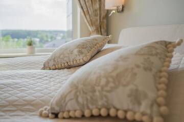 Фото номера Апартаменты Апартаменты Penthouse г. Друскининкай 55