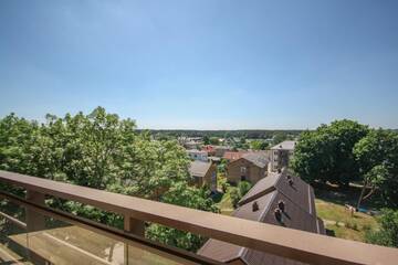 Фото номера Апартаменты Апартаменты Penthouse г. Друскининкай 12