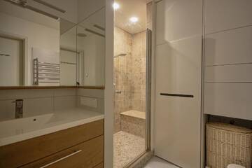 Фото номера Апартаменты Апартаменты Penthouse г. Друскининкай 28