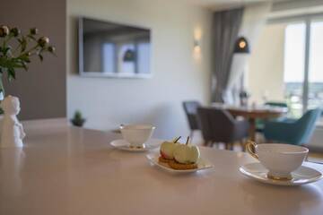 Фото номера Апартаменты Апартаменты Penthouse г. Друскининкай 34