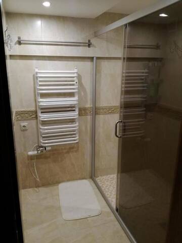 Фото номера Апартаменты Апартаменты Apartamentai Klonio g. г. Друскининкай 16