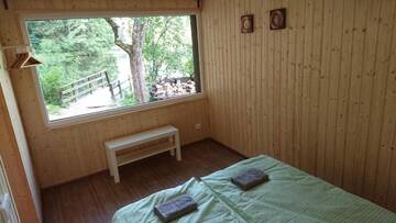 Фото номера Апартаменты с 2 спальнями Гостевой дом Mill Hause Apart 1 г. Друскининкай 15