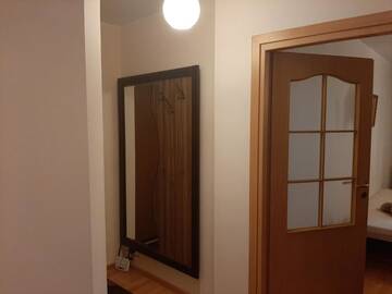 Фото номера Апартаменты с 1 спальней Апартаменты Amber apartamentai г. Друскининкай 54