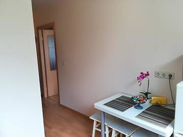 Фото номера Апартаменты с 1 спальней Апартаменты Amber apartamentai г. Друскининкай 19