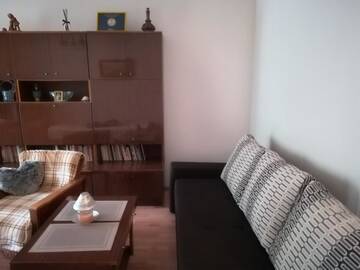 Фото номера Апартаменты с 1 спальней Апартаменты Amber apartamentai г. Друскининкай 14