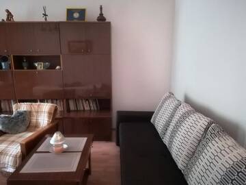 Фото номера Апартаменты с 1 спальней Апартаменты Amber apartamentai г. Друскининкай 34