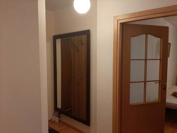 Фото номера Апартаменты с 1 спальней Апартаменты Amber apartamentai г. Друскининкай 10