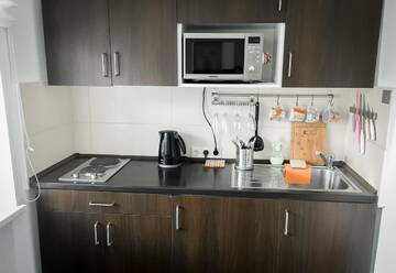 Фото номера Апартаменты с балконом Апартаменты Apartments in the City center г. Друскининкай 15