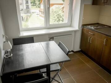 Фото номера Апартаменты с балконом Апартаменты Apartments in the City center г. Друскининкай 30