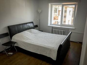 Фото номера Апартаменты с балконом Апартаменты Apartments in the City center г. Друскининкай 10