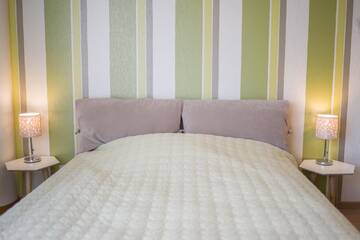 Фото номера Апартаменты Делюкс Апартаменты Korio Apartments, Druskininkai г. Друскининкай 5