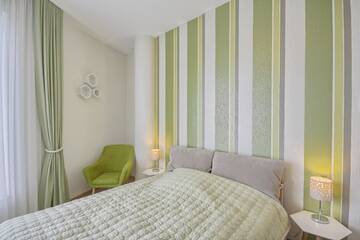 Фото номера Апартаменты Делюкс Апартаменты Korio Apartments, Druskininkai г. Друскининкай 6