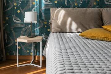 Фото номера Улучшенные апартаменты Апартаменты Korio Apartments, Druskininkai г. Друскининкай 14